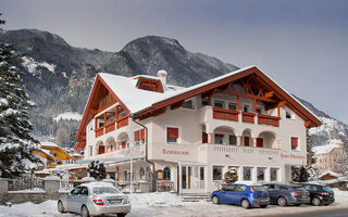 Náhled objektu Oberleiter, Villa Ottone / Uttenheim, Valle Aurina / Tauferer Ahrntal, Włochy