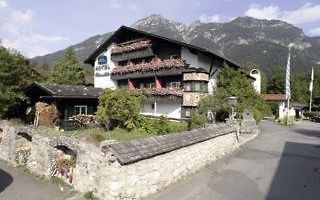 Náhled objektu Obermühle, Garmisch - Partenkirchen, Garmisch - Partenkirchen / Zugspitze, Niemcy