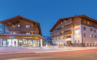 Náhled objektu Orgler, Kaprun, Kaprun / Zell am See, Austria