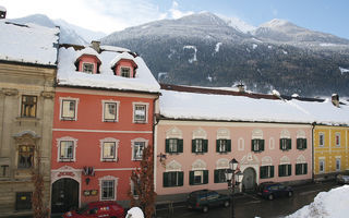 Náhled objektu Pacher, Obervellach, Mölltal, Austria