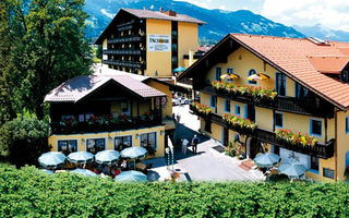 Náhled objektu Pachmair, Uderns, Zillertal, Austria