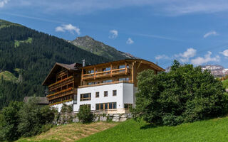 Náhled objektu Panorama, Colle Isarco / Gossensass, Valle Isarco / Eisacktal, Włochy