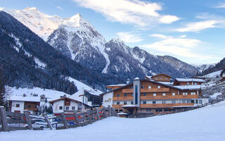 Náhled objektu Panorama, Finkenberg, Zillertal, Austria