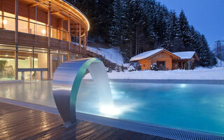 Náhled objektu Panorama Leitlhof, San Candido / Innichen, Alta Pusteria / Hochpustertal, Włochy