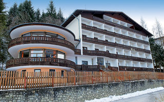 Náhled objektu Panoramahotel Pawlik, Bad Gastein, Gastein / Grossarl, Austria