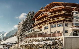 Náhled objektu Panoramahotel Schwendbergerhof, Hippach, Zillertal, Austria