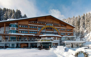 Náhled objektu Panoramahotel Talhof, Wängle bei Reutte, Tannheimer Tal / Reutte, Austria