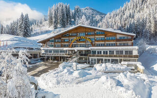 Náhled objektu Panoramahotel Talhof, Wängle bei Reutte, Tannheimer Tal / Reutte, Austria