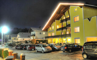 Náhled objektu Panoramahotel Traunstein, Altmünster, Salzkammergut / Ausseerland, Austria