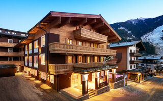 Náhled objektu Panther, Saalbach, Saalbach - Hinterglemm / Leogang / Saalfelden / Fieberbrunn, Austria