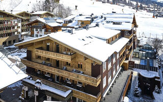 Náhled objektu Panther, Saalbach, Saalbach - Hinterglemm / Leogang / Saalfelden / Fieberbrunn, Austria