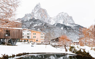 Náhled objektu Parc Hotel Florian, Siusi allo Sciliar / Seis am Schlern, Val Gardena / Alpe di Siusi, Włochy