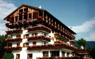 Náhled objektu Parc Hotel Miramonti, Folgaria, Folgaria / Lavarone, Włochy