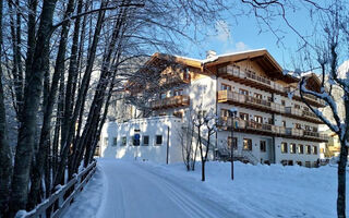 Náhled objektu Park Hotel Avisio, Vigo di Fassa, Val di Fassa / Fassatal, Włochy