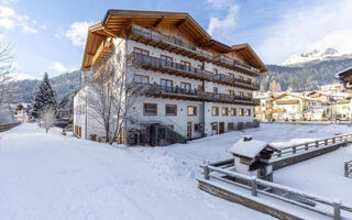 Náhled objektu Park Hotel Avisio, Vigo di Fassa, Val di Fassa / Fassatal, Włochy