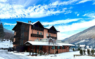 Náhled objektu Park Hotel Bellevue, Dimaro, Marilleva / Folgarida, Włochy