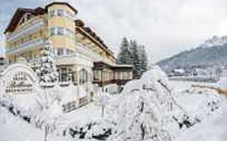 Náhled objektu Parkhotel Bellevue, Dobbiaco / Toblach, 3 Zinnen / Tre Cime Dolomiti, Włochy