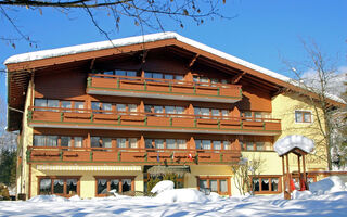 Náhled objektu Parkhotel Kirchberg, Kirchberg, Kitzbühel / Kirchberg / St. Johann, Austria
