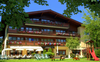 Náhled objektu Parkhotel Kirchberg, Kirchberg, Kitzbühel / Kirchberg / St. Johann / Fieberbrunn, Austria