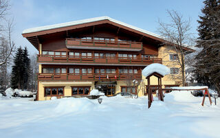 Náhled objektu Parkhotel Kirchberg, Kirchberg, Kitzbühel / Kirchberg / St. Johann / Fieberbrunn, Austria