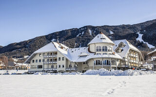 Náhled objektu Parkhotel Schönblick, Brunico - Bruneck, Plan de Corones / Kronplatz, Włochy