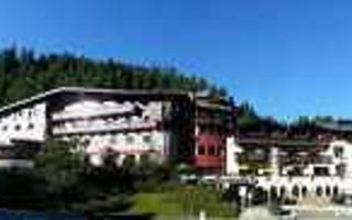 Náhled objektu Pass Thurn, Mittersill, Oberpinzgau, Austria