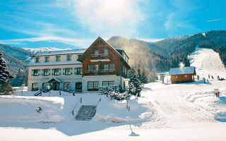 Náhled objektu Passhöhe, Hohentauern, Turracher Höhe / Murau / Lachtal, Austria