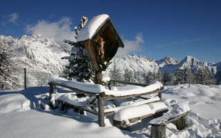 Náhled objektu Paternwirt, Maria Luggau, Osttirol, Austria