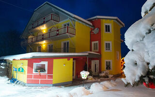 Náhled objektu Pauli´s Familienhotel Pogöriacherhof, Latschach, Villach i okolica, Austria