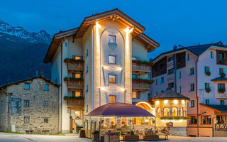 Náhled objektu Pedranzini, Santa Caterina, Santa Caterina / Valfurva, Włochy