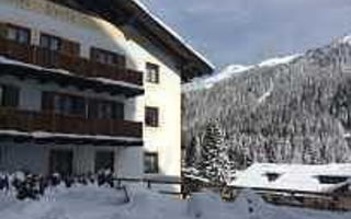 Náhled objektu Perla, Madonna di Campiglio, Madonna di Campiglio / Pinzolo, Włochy