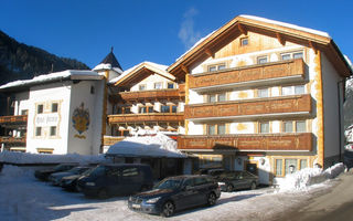 Náhled objektu Pezina, Flirsch am Arlberg, Arlberg, Austria