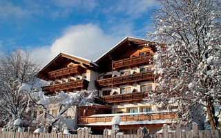 Náhled objektu Pfleger, Anras, Osttirol, Austria