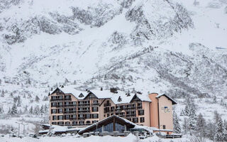 Náhled objektu Pian di Neve, Passo Tonale, Passo Tonale / Ponte di Legno, Włochy