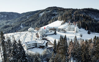 Náhled objektu Pietralba, Nova Ponente / Deutschnofen, Val di Fiemme / Obereggen, Włochy