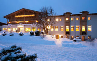 Náhled objektu Pillerseehof und Nebenhäuser, St. Ulrich am Pillersee, Kitzbühel / Kirchberg / St. Johann, Austria