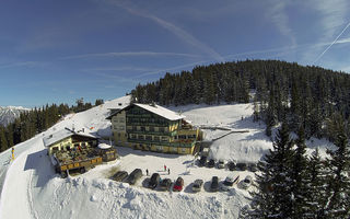 Náhled objektu Planaihof, Schladming - Rohrmoos, Dachstein / Schladming, Austria