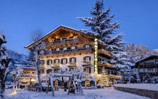 Náhled objektu Pontechiesa, Cortina d'Ampezzo, Cortina d'Ampezzo, Włochy
