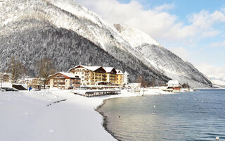Náhled objektu Post am See, Pertisau am Achensee, Achensee, Austria