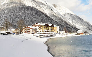 Náhled objektu Post am See, Pertisau am Achensee, Achensee, Austria