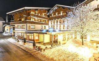 Náhled objektu Post, Fügen im Zillertal, Zillertal, Austria