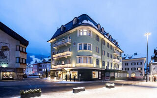 Náhled objektu Post Hotel - Tradition & Lifestyle Adults Only, San Candido / Innichen, Alta Pusteria / Hochpustertal, Włochy