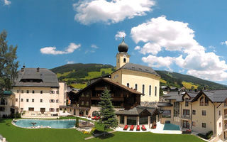 Náhled objektu Post, Saalbach, Saalbach - Hinterglemm / Leogang / Saalfelden, Austria