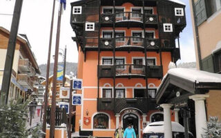 Náhled objektu Posta, Madonna di Campiglio, Madonna di Campiglio / Pinzolo, Włochy