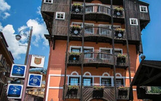 Náhled objektu Posta, Madonna di Campiglio, Madonna di Campiglio / Pinzolo, Włochy