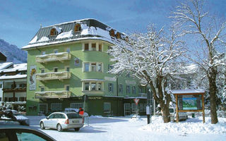Náhled objektu Posthotel, San Candido / Innichen, Alta Pusteria / Hochpustertal, Włochy