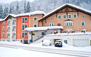 Náhled objektu Posthotel Strengen am Arlberg, Strengen am Arlberg, Arlberg, Austria