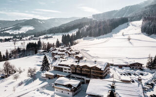 Náhled objektu Puradies, Leogang, Saalbach - Hinterglemm / Leogang / Saalfelden, Austria