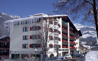 Náhled objektu Q! Hotel Maria Theresia, Kitzbühel, Kitzbühel / Kirchberg / St. Johann / Fieberbrunn, Austria