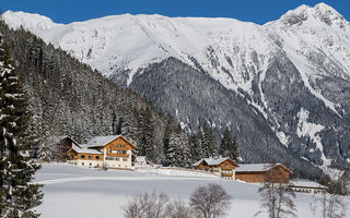 Náhled objektu Rabenstein, Riva Valdobbia, Val d´Aosta / Aostal, Włochy